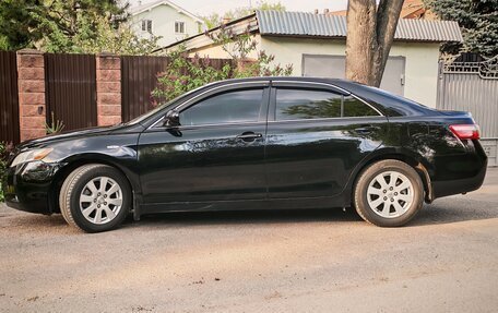 Toyota Camry, 2006 год, 1 049 000 рублей, 3 фотография