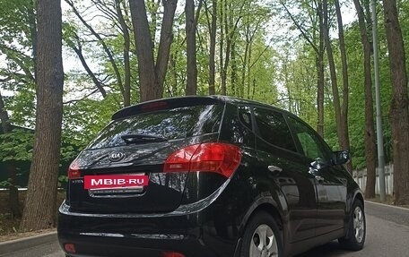 KIA Venga I, 2014 год, 1 200 000 рублей, 3 фотография