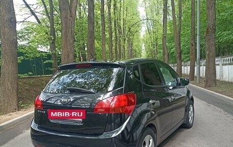 KIA Venga I, 2014 год, 1 200 000 рублей, 2 фотография