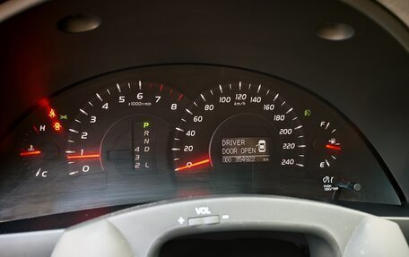 Toyota Camry, 2006 год, 1 049 000 рублей, 16 фотография
