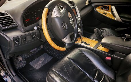Toyota Camry, 2006 год, 1 049 000 рублей, 15 фотография