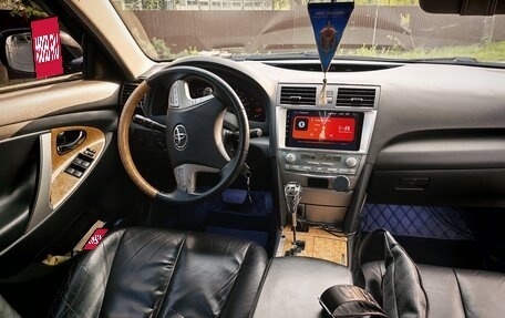 Toyota Camry, 2006 год, 1 049 000 рублей, 8 фотография