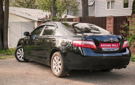 Toyota Camry, 2006 год, 1 049 000 рублей, 4 фотография