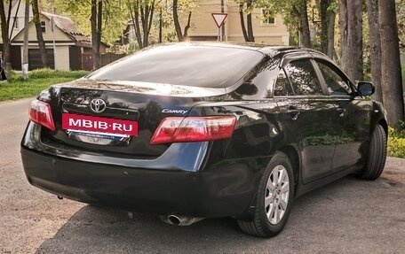 Toyota Camry, 2006 год, 1 049 000 рублей, 6 фотография