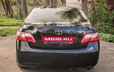 Toyota Camry, 2006 год, 1 049 000 рублей, 5 фотография