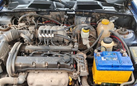Daewoo Lanos, 2000 год, 160 000 рублей, 9 фотография
