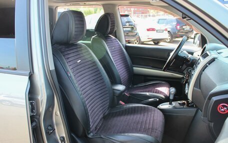 Nissan X-Trail, 2012 год, 1 350 000 рублей, 9 фотография