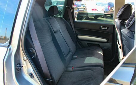 Nissan X-Trail, 2012 год, 1 350 000 рублей, 10 фотография