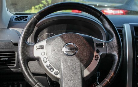 Nissan X-Trail, 2012 год, 1 350 000 рублей, 13 фотография