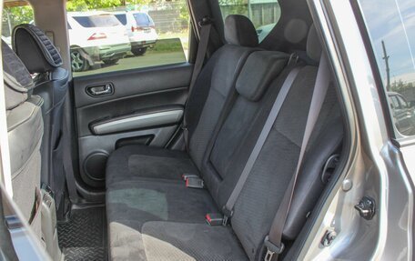 Nissan X-Trail, 2012 год, 1 350 000 рублей, 8 фотография