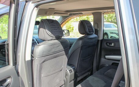 Nissan X-Trail, 2012 год, 1 350 000 рублей, 11 фотография