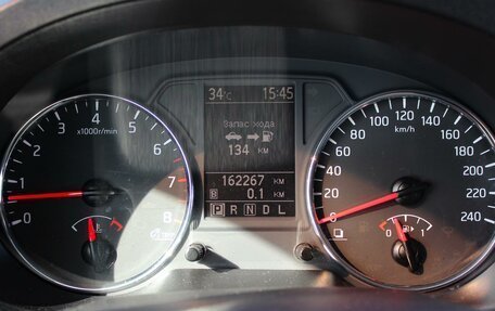 Nissan X-Trail, 2012 год, 1 350 000 рублей, 14 фотография