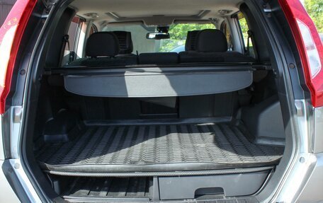 Nissan X-Trail, 2012 год, 1 350 000 рублей, 21 фотография