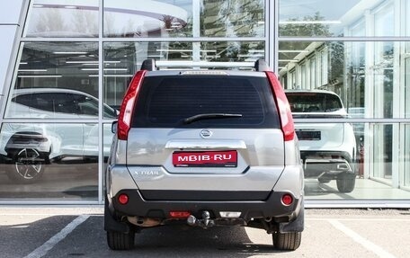 Nissan X-Trail, 2012 год, 1 350 000 рублей, 4 фотография