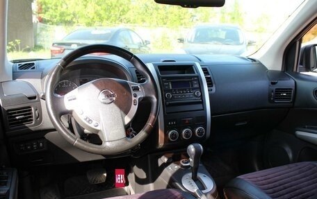 Nissan X-Trail, 2012 год, 1 350 000 рублей, 6 фотография