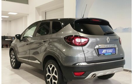 Renault Kaptur I рестайлинг, 2019 год, 1 650 000 рублей, 5 фотография
