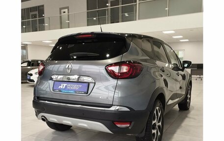 Renault Kaptur I рестайлинг, 2019 год, 1 650 000 рублей, 8 фотография