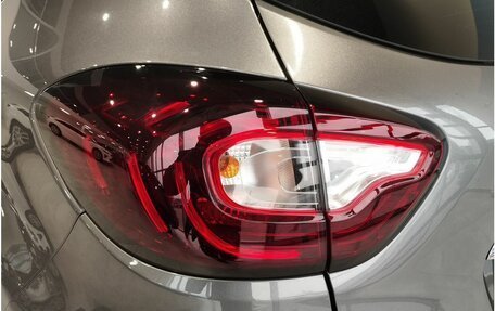 Renault Kaptur I рестайлинг, 2019 год, 1 650 000 рублей, 10 фотография