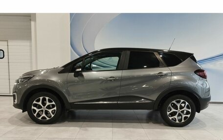 Renault Kaptur I рестайлинг, 2019 год, 1 650 000 рублей, 4 фотография