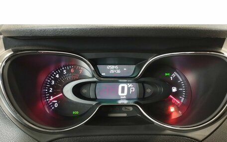 Renault Kaptur I рестайлинг, 2019 год, 1 650 000 рублей, 14 фотография