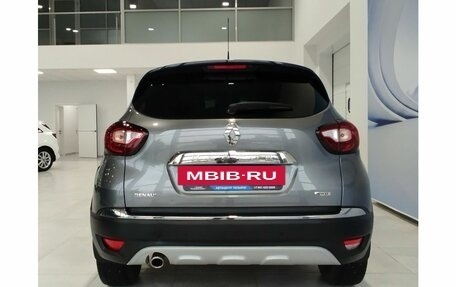 Renault Kaptur I рестайлинг, 2019 год, 1 650 000 рублей, 6 фотография