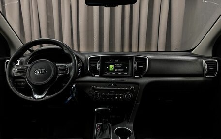 KIA Sportage IV рестайлинг, 2016 год, 1 949 999 рублей, 10 фотография