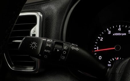 KIA Sportage IV рестайлинг, 2016 год, 1 949 999 рублей, 23 фотография