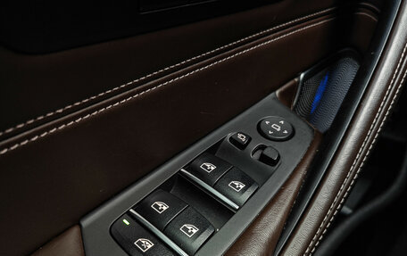 BMW 5 серия, 2018 год, 4 590 000 рублей, 13 фотография