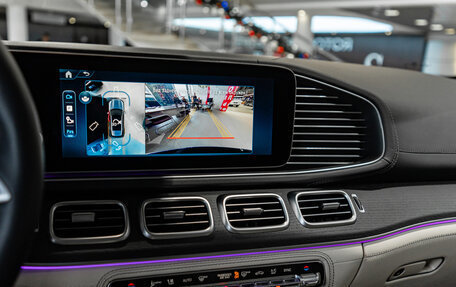 Mercedes-Benz GLE, 2025 год, 15 199 000 рублей, 16 фотография
