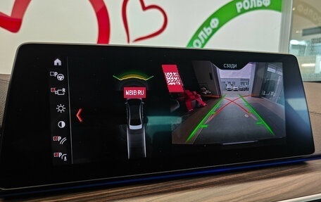 BMW 5 серия, 2018 год, 4 590 000 рублей, 10 фотография