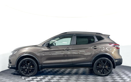 Nissan Qashqai, 2022 год, 2 847 000 рублей, 8 фотография