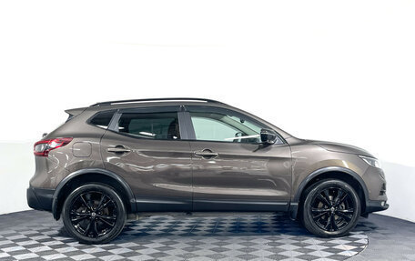 Nissan Qashqai, 2022 год, 2 847 000 рублей, 4 фотография