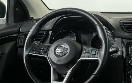 Nissan Qashqai, 2022 год, 2 847 000 рублей, 14 фотография