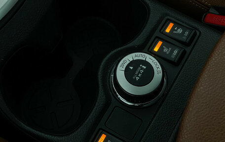 Nissan Qashqai, 2022 год, 2 847 000 рублей, 17 фотография