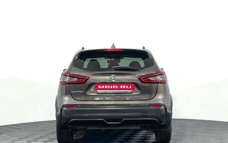 Nissan Qashqai, 2022 год, 2 847 000 рублей, 6 фотография