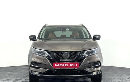 Nissan Qashqai, 2022 год, 2 847 000 рублей, 2 фотография