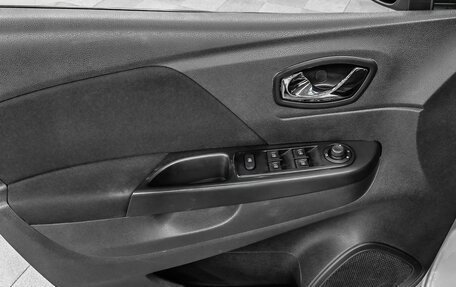 Renault Kaptur I рестайлинг, 2017 год, 1 439 000 рублей, 5 фотография