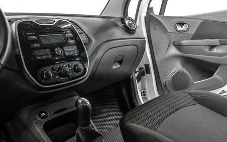 Renault Kaptur I рестайлинг, 2017 год, 1 439 000 рублей, 8 фотография