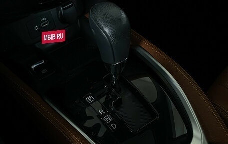 Nissan Qashqai, 2022 год, 2 847 000 рублей, 18 фотография