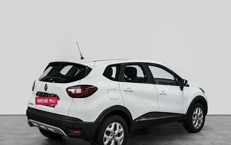 Renault Kaptur I рестайлинг, 2017 год, 1 439 000 рублей, 3 фотография