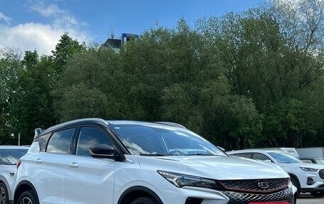 Geely Coolray I, 2024 год, 2 350 000 рублей, 1 фотография
