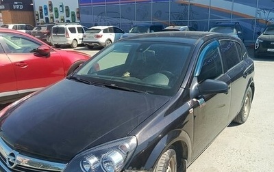 Opel Astra J, 2011 год, 400 000 рублей, 1 фотография