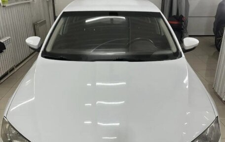 Skoda Octavia, 2016 год, 1 000 000 рублей, 1 фотография