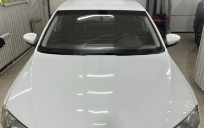 Skoda Octavia, 2016 год, 1 000 000 рублей, 1 фотография