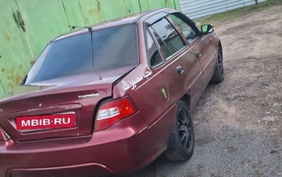 Daewoo Nexia I рестайлинг, 2011 год, 185 000 рублей, 1 фотография