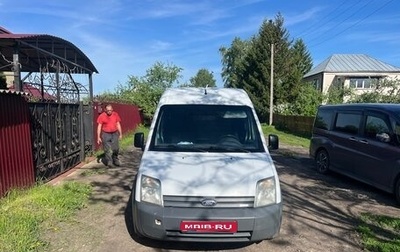 Ford Transit Connect, 2008 год, 630 000 рублей, 1 фотография