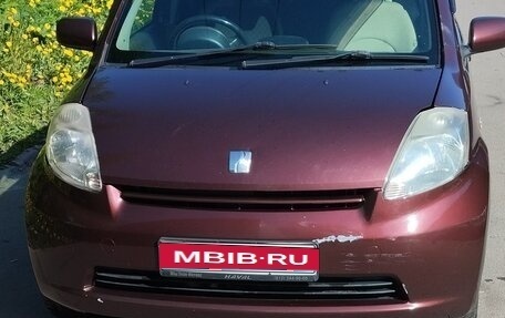 Toyota Passo III, 2009 год, 350 000 рублей, 1 фотография