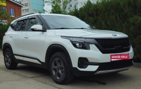 KIA Seltos I, 2020 год, 1 900 000 рублей, 1 фотография