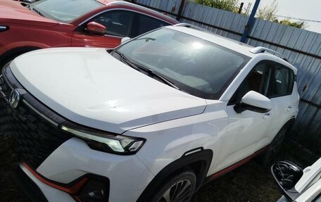Changan CS35 Plus, 2023 год, 1 640 000 рублей, 1 фотография