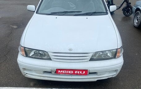 Nissan Pulsar IV, 1999 год, 200 000 рублей, 1 фотография